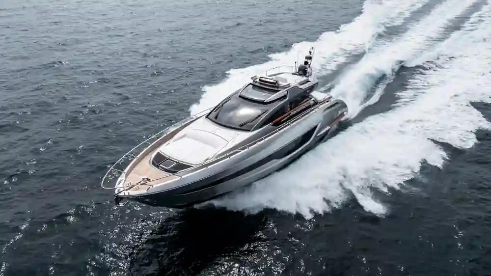 Riva 66' Ribelle For Sale
