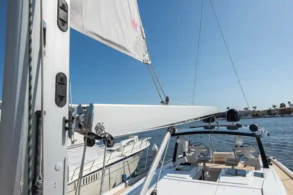 Hanse Yachts 588 for Sale