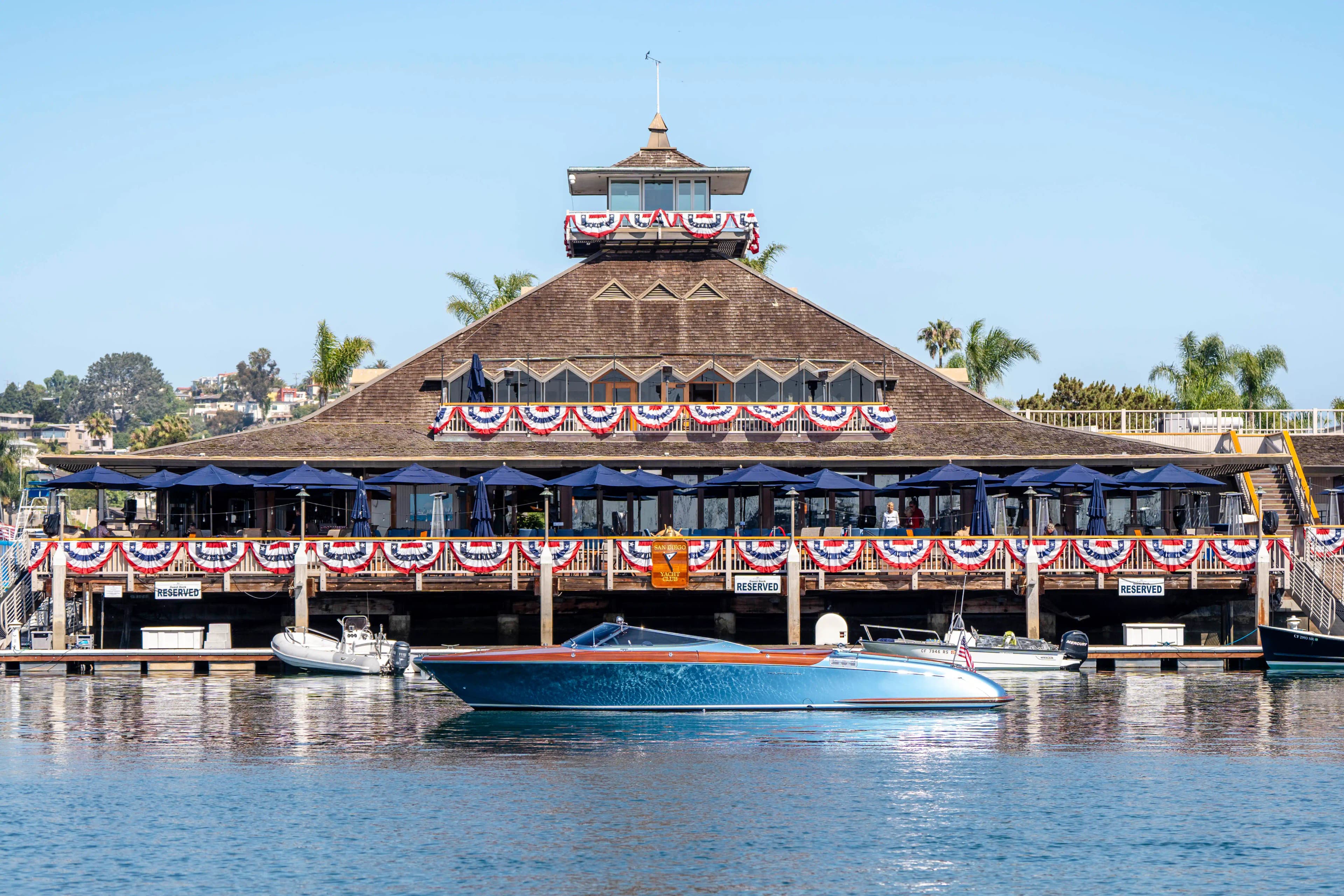 2024 Riva Aquariva Super Venduto a San Diego, California Cruiser