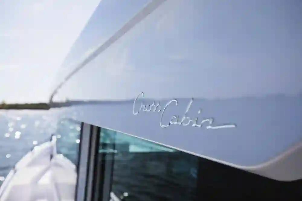 Axopar 37 XC Cross Cabin te koop