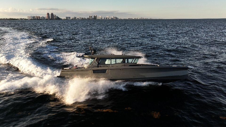 Brabus Marine Shadow 1500 a la venta