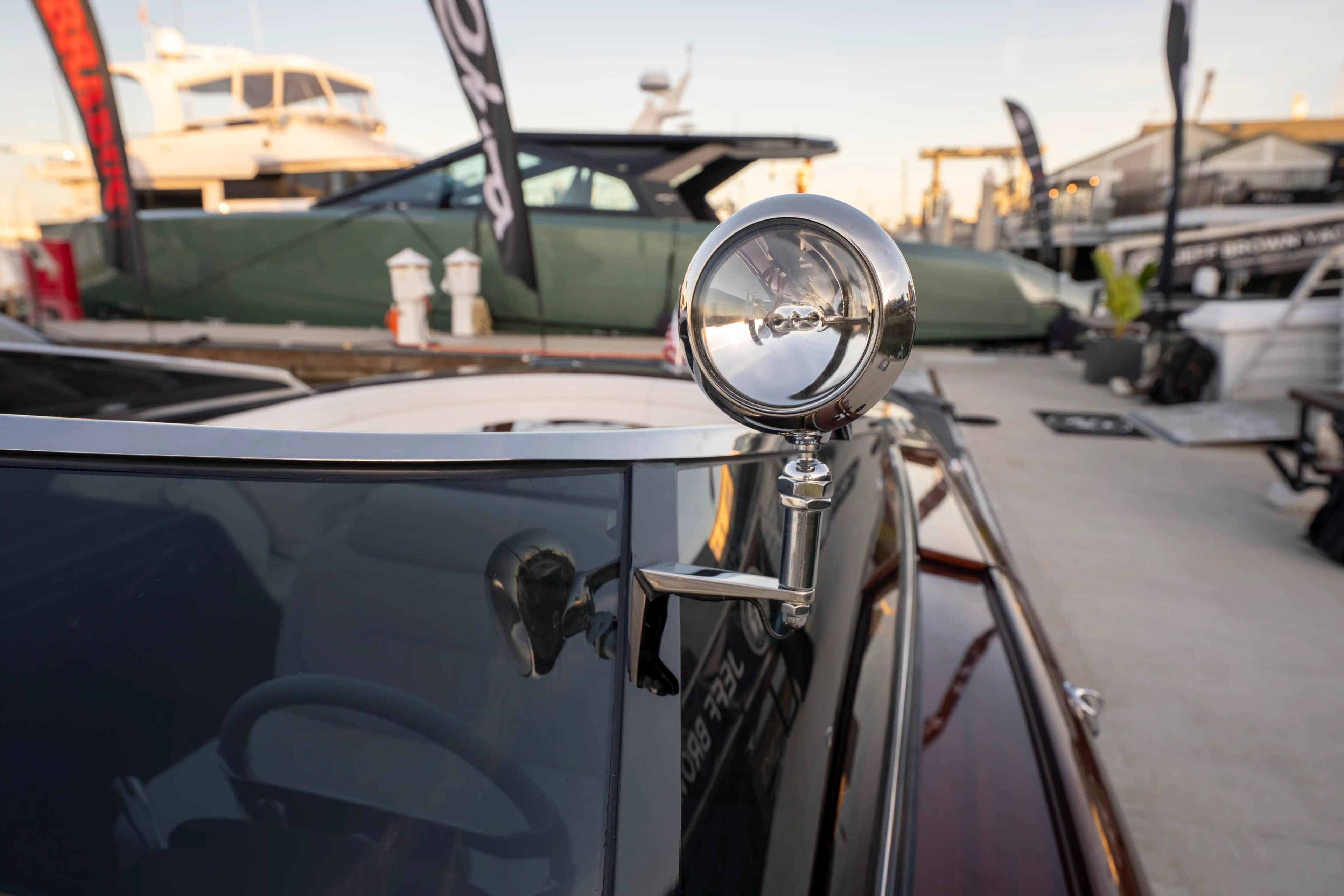 Riva 33' Aquariva Special in vendita