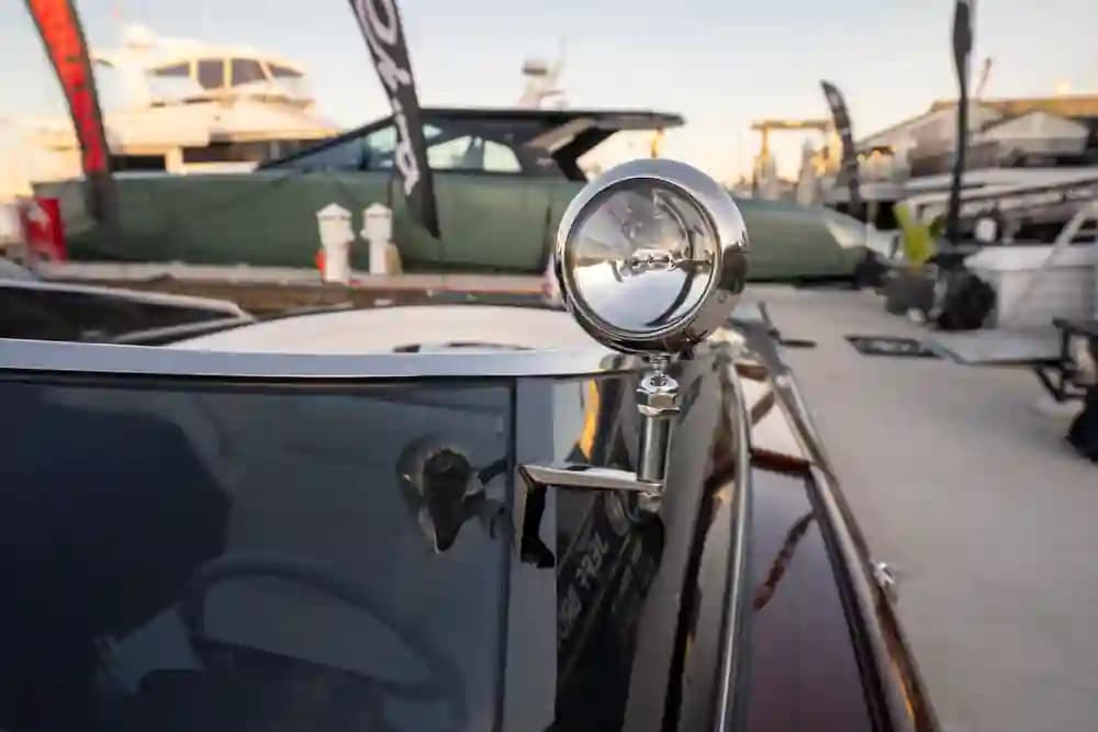 2026 Riva 33' Aquariva Special Sold in Sausalito, California Runabout 5