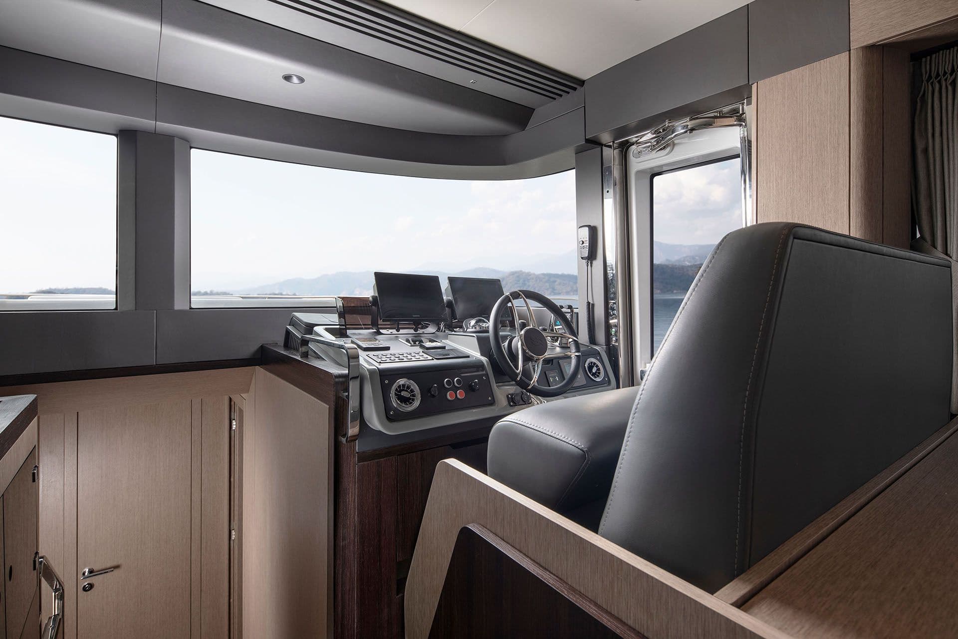 2026 Sirena Yachts 48 à vendre à San Diego, California Cruiser 1