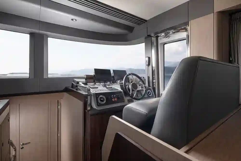 2026 Sirena Yachts 48 à vendre à San Diego, California Cruiser 2