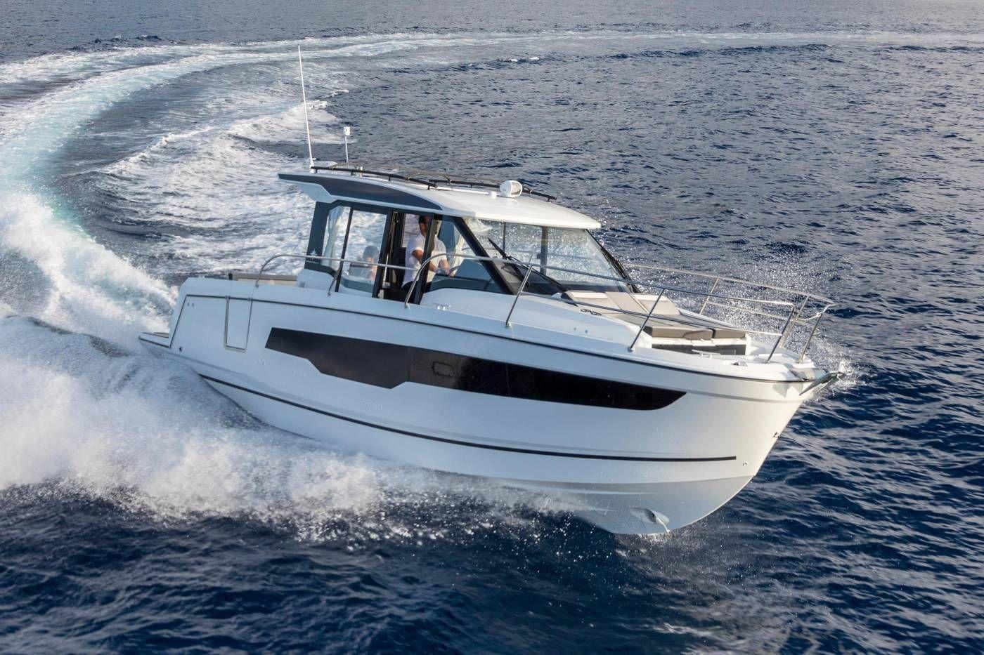 Jeanneau NC 895 Series 2 a la venta