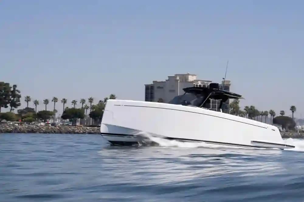 Pardo Yachts P38 for Sale