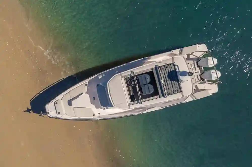 Axopar 29 XC Cross Cabin a la venta