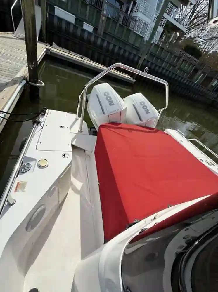 Axopar 28 Cabin for Sale