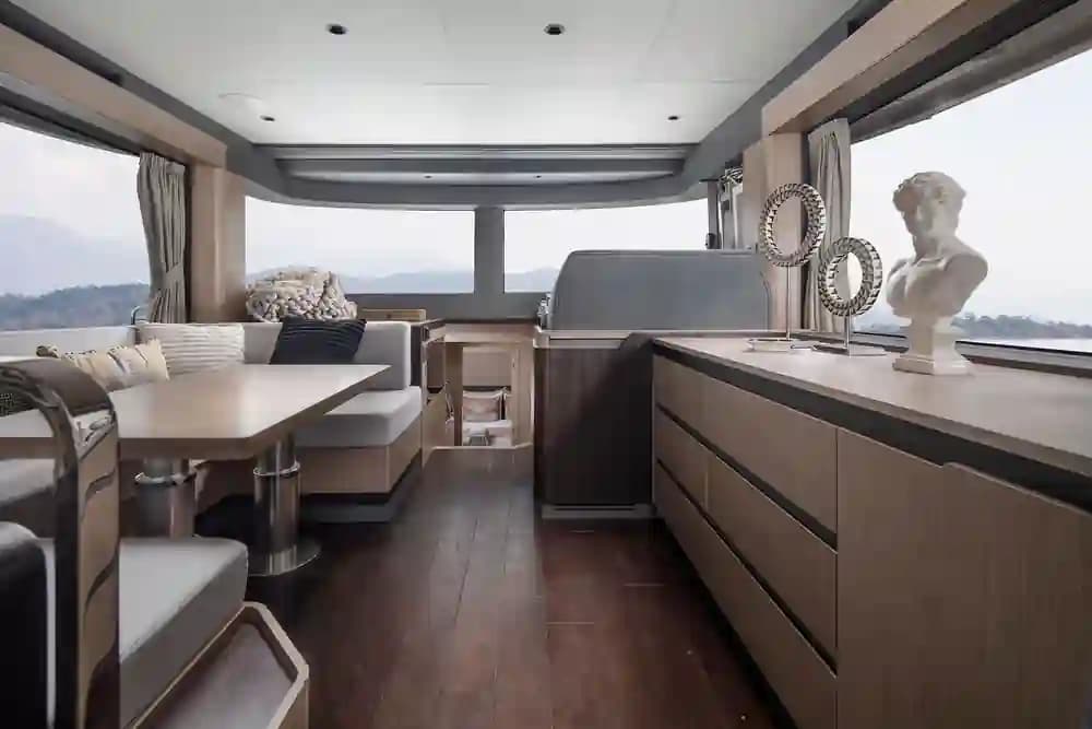 2026 Sirena Yachts 48 à vendre à San Diego, California Cruiser 3