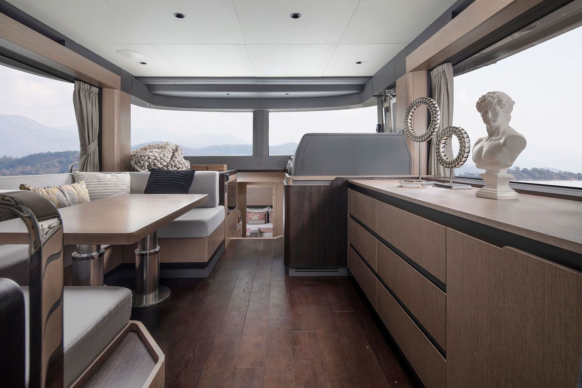 2026 Sirena Yachts 48 à vendre à San Diego, California Cruiser 3