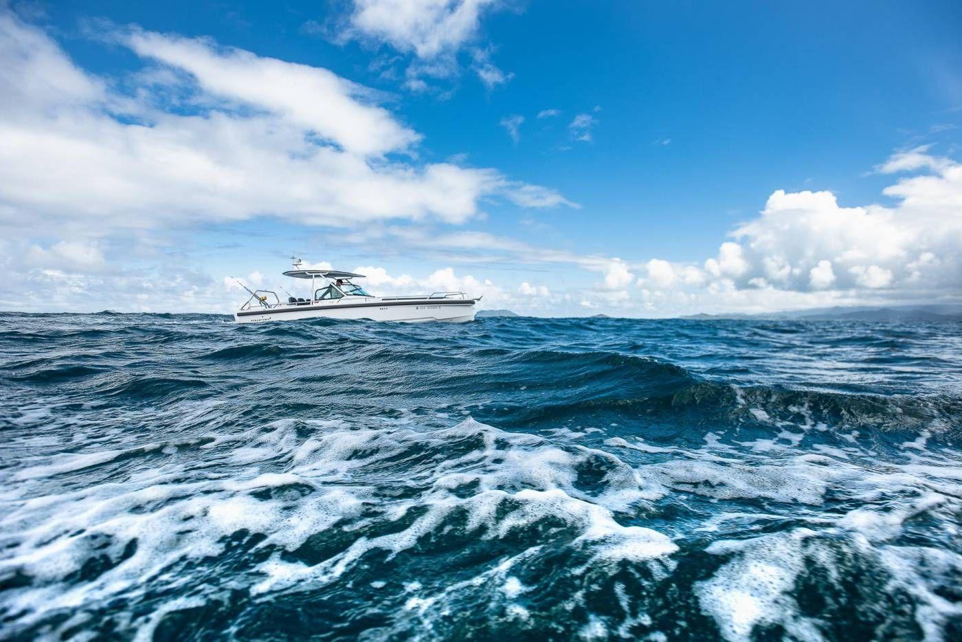 Axopar 28 T-Top For Sale