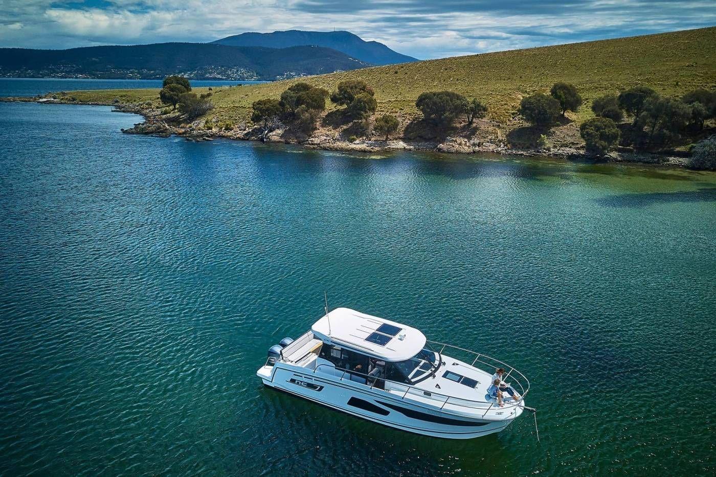 Jeanneau NC 1095 For Sale