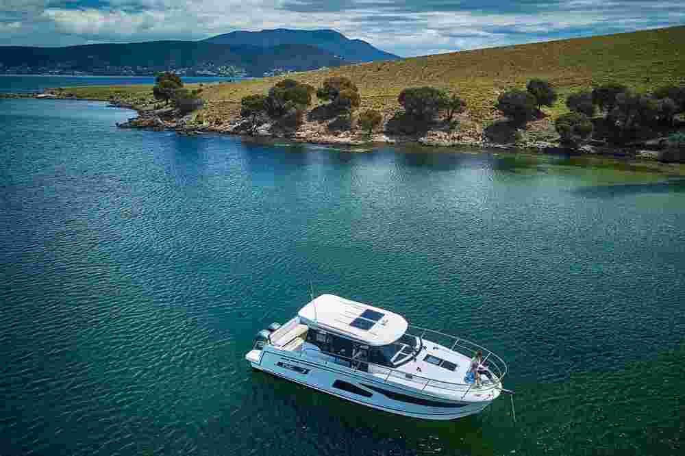 2026 Jeanneau NC 1095