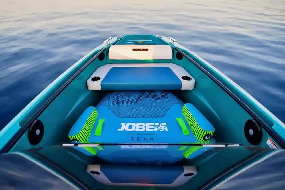 Axopar x Jobe The Revolve XXII in vendita