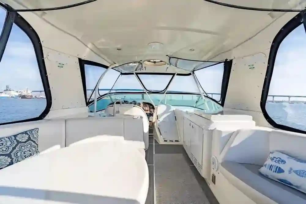2006 Carver 560 à vendre à San Diego, California Motor Yacht 2