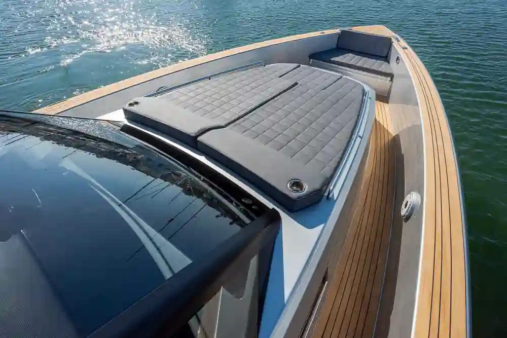 Pardo Yachts P43 For Sale