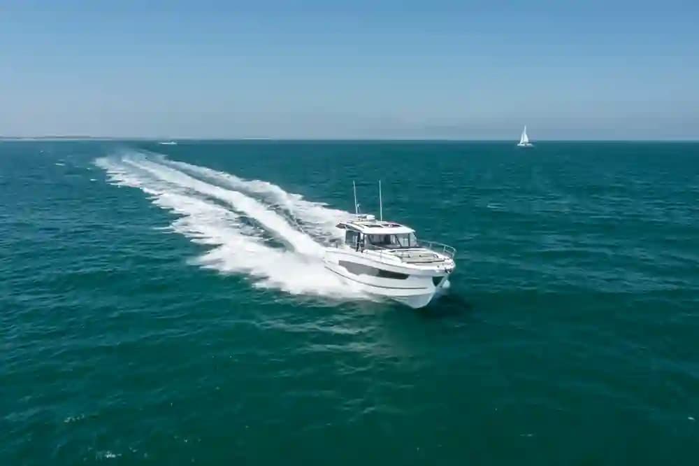 Jeanneau NC 1295 Coupe for Sale