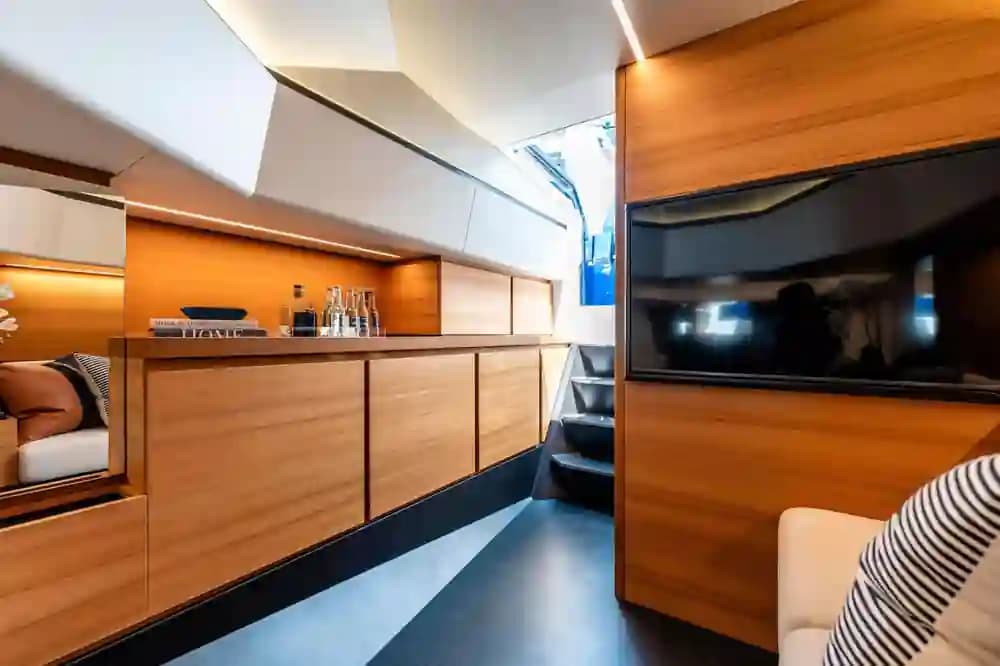 2023 Wally Wallytender48 for Sale in Newport Beach, California Tender 2