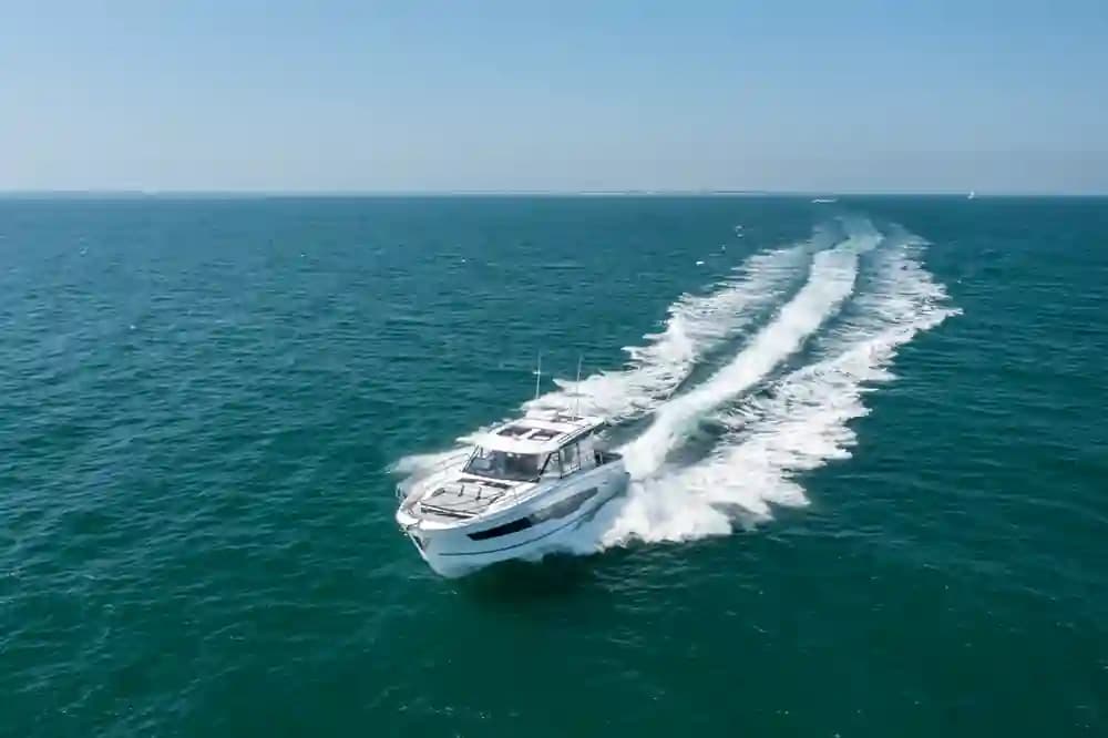 Jeanneau NC 1295 Coupe for Sale