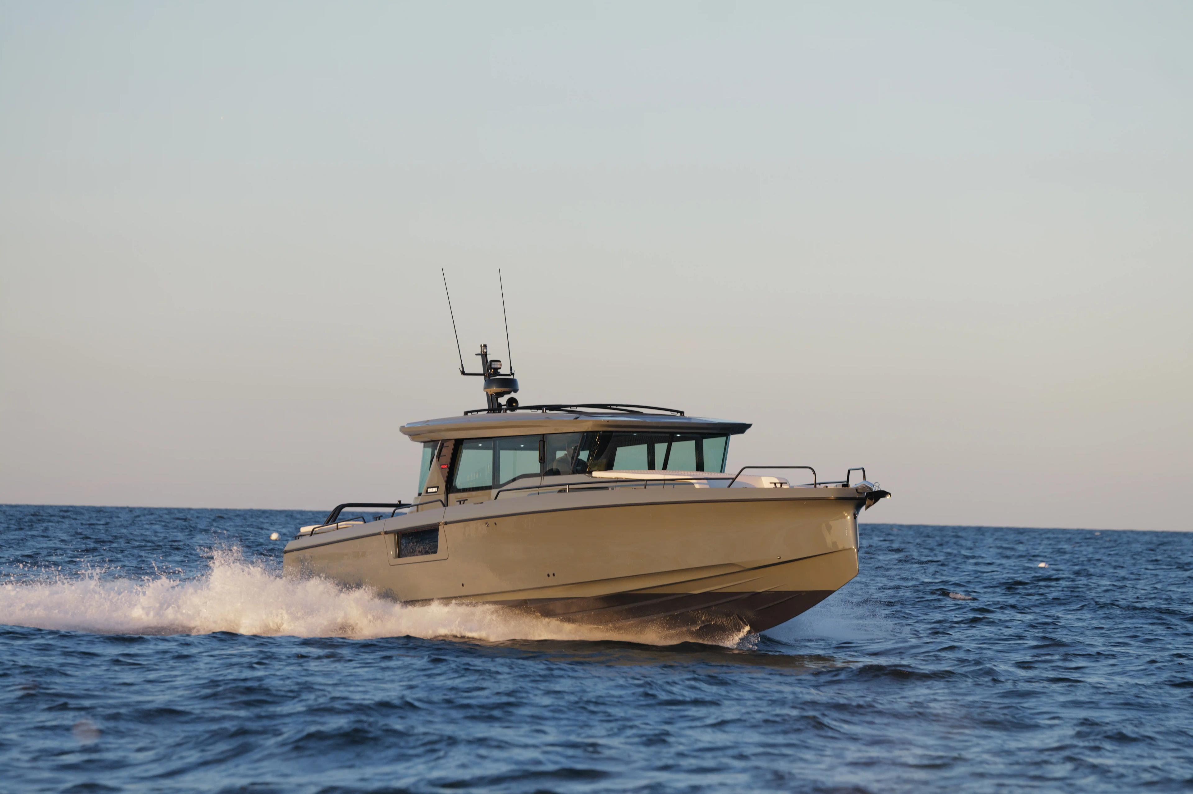 Brabus Marine Shadow 1500 a la venta