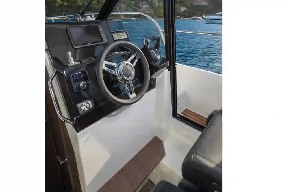 Jeanneau NC 895 Series 2 for Sale