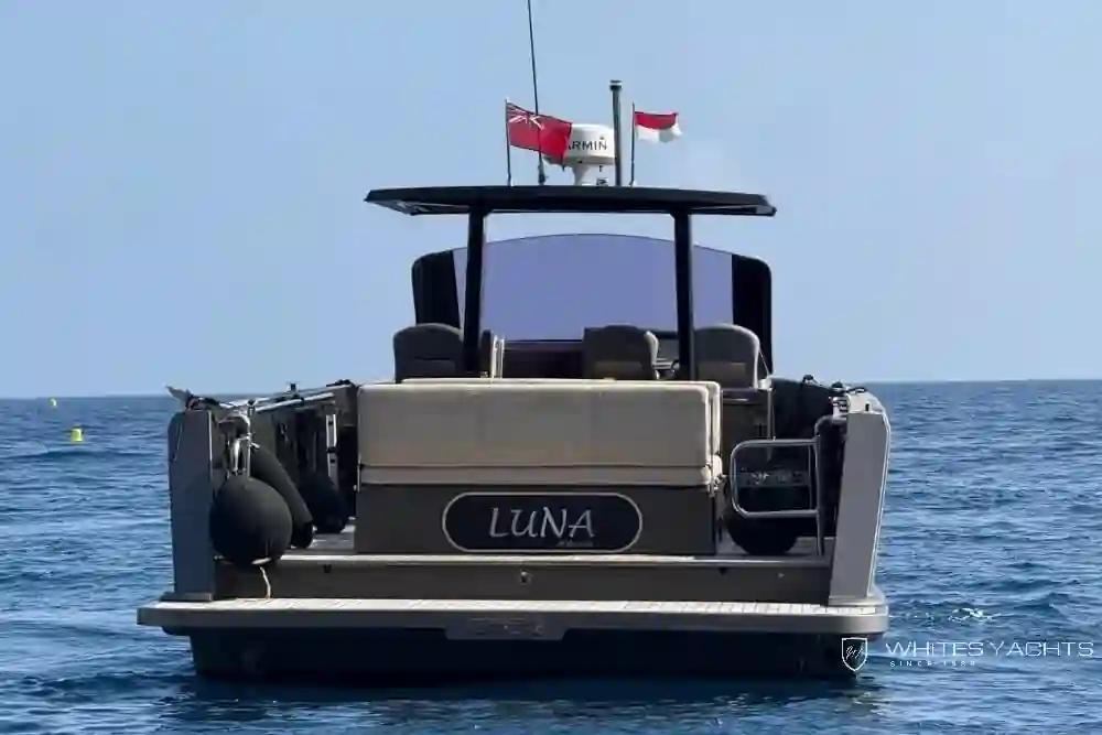 FJORD 40 Open te koop