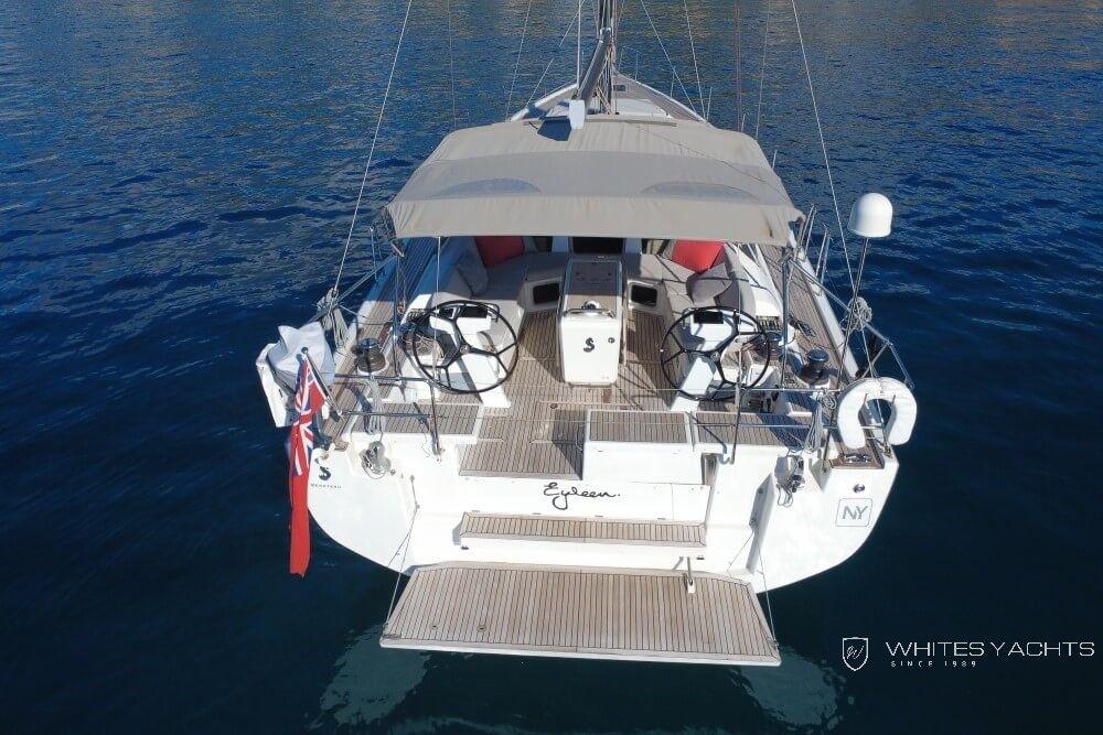 Beneteau Oceanis 51.1 For Sale