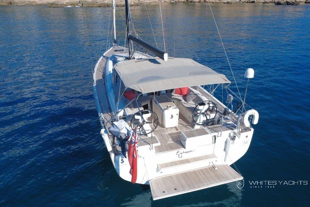 Beneteau Oceanis 51.1 For Sale