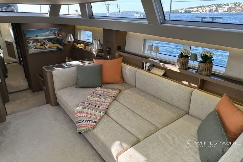 2018 CNB Yacht Builders 66 te koop in Balearic Islands, ES Sloop 5