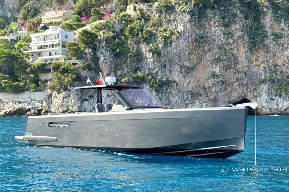 FJORD 40 Open te koop