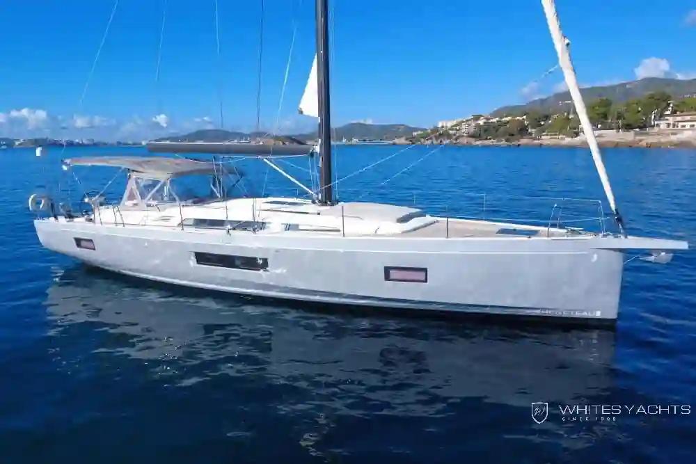 Beneteau Oceanis 51.1 For Sale