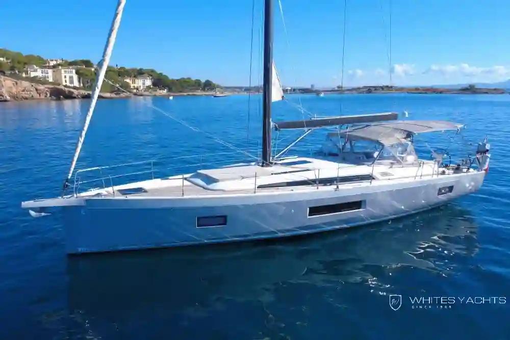 Beneteau Oceanis 51.1 For Sale