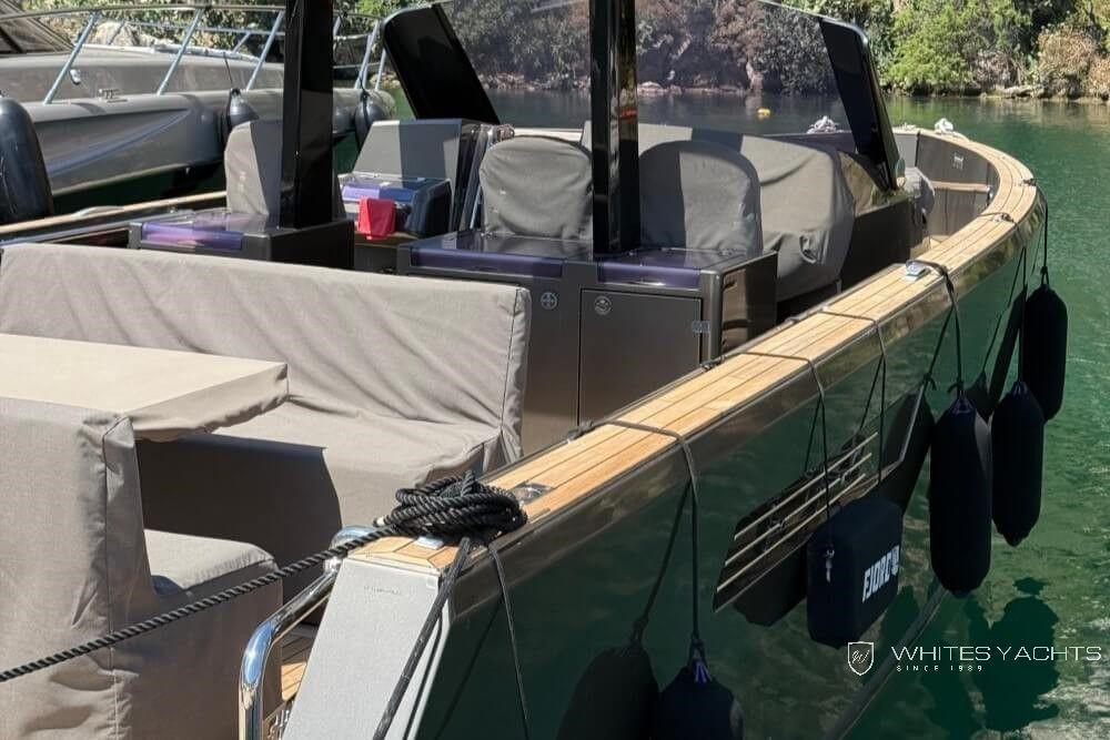 FJORD 40 Open te koop