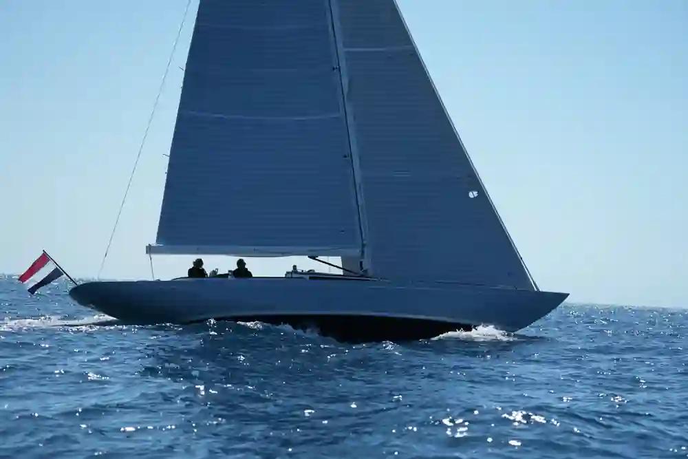 Leonardo Eagle 46 For Sale