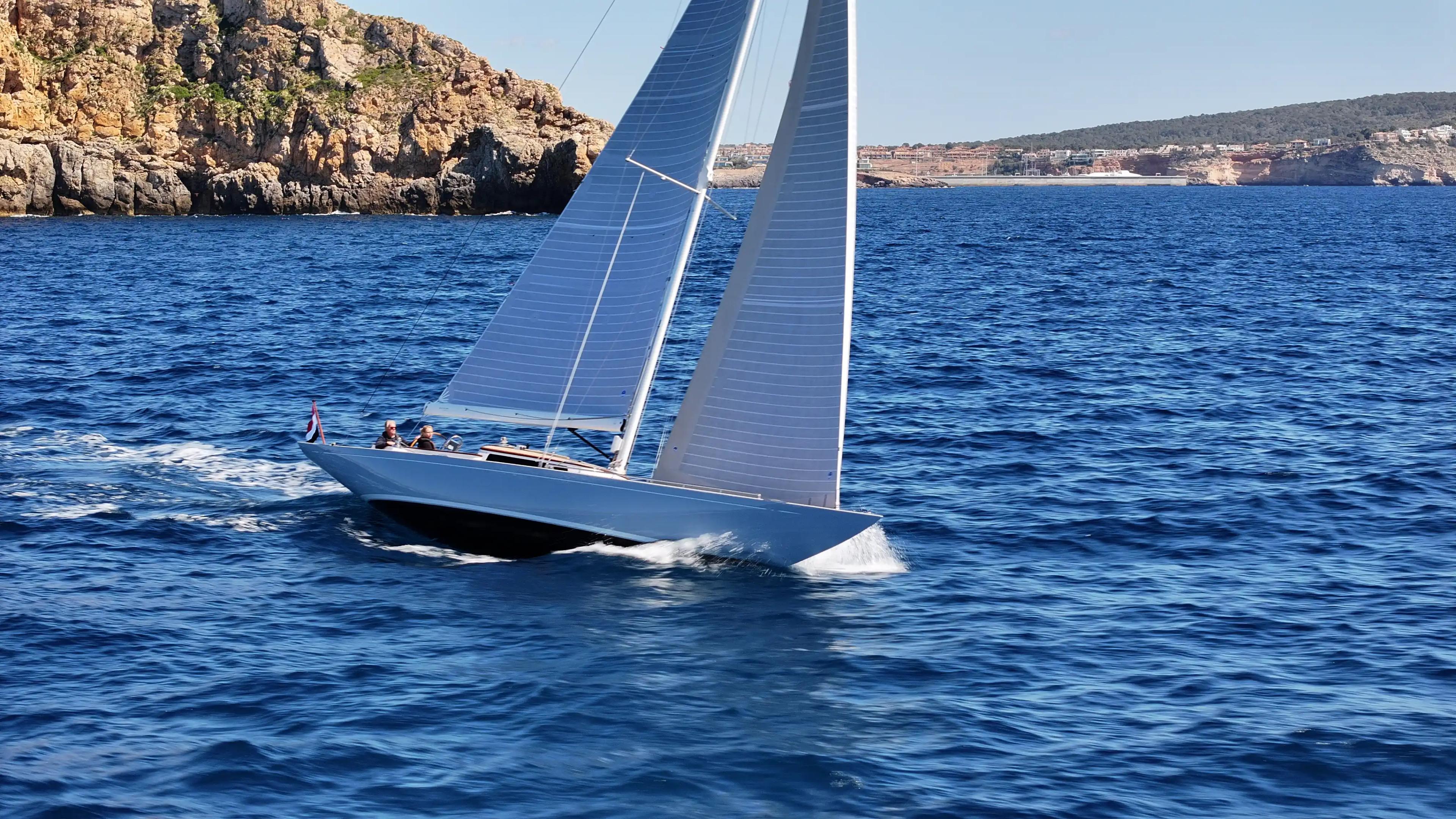 Leonardo Eagle 46 For Sale