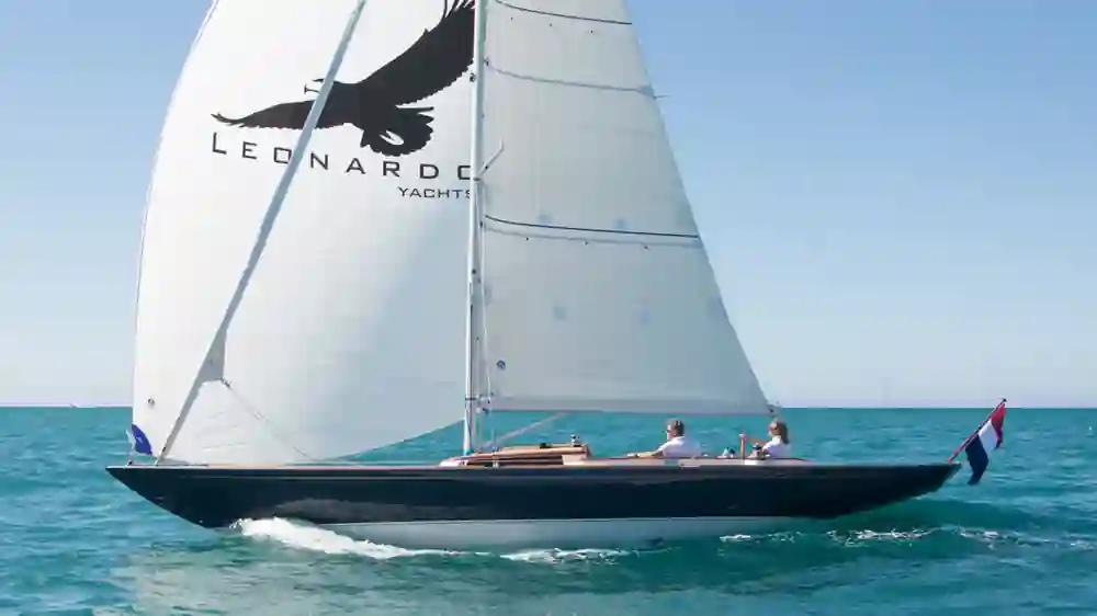 Leonardo Eagle 38 For Sale