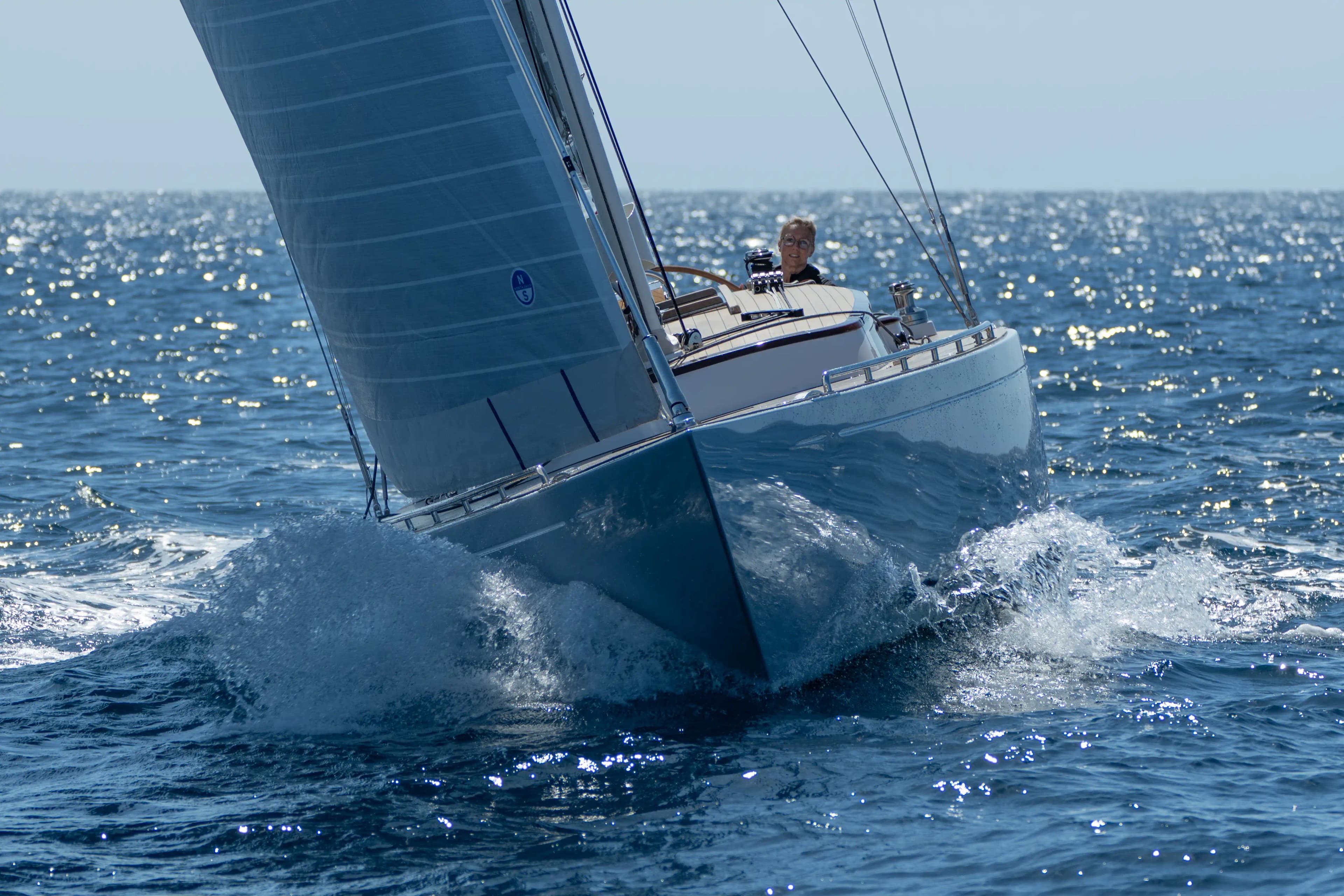 Leonardo Eagle 46 for Sale