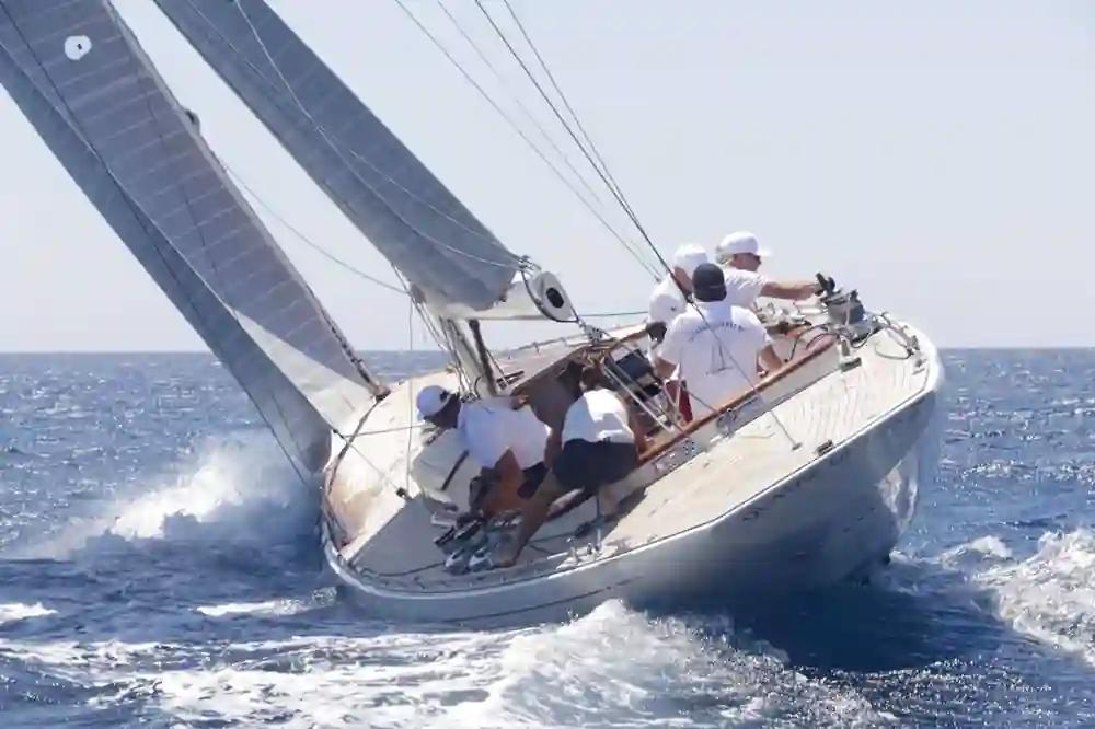 Leonardo Eagle 54 For Sale