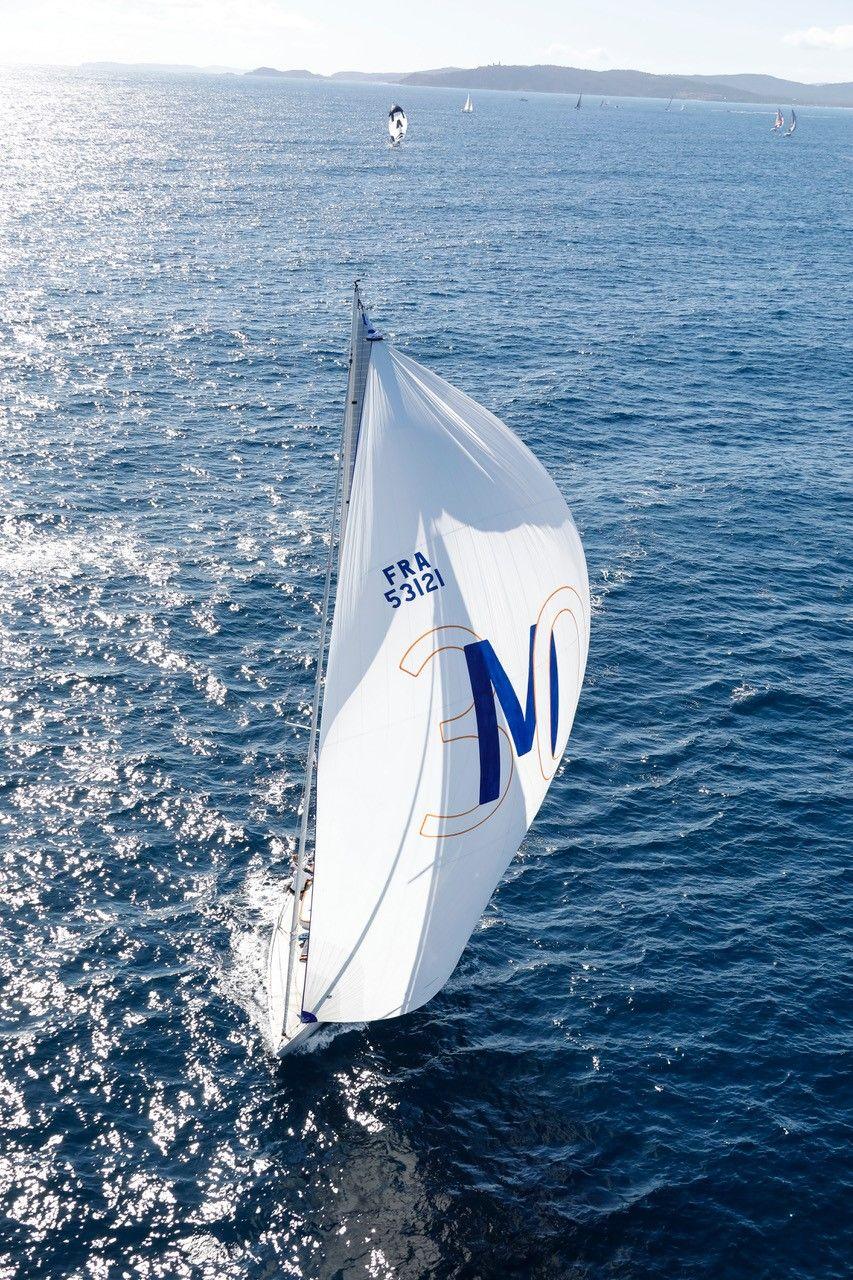 Leonardo Eagle 54 For Sale