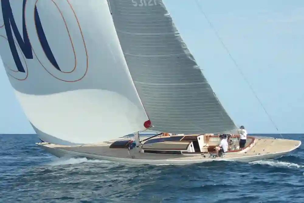 Leonardo Eagle 54 For Sale