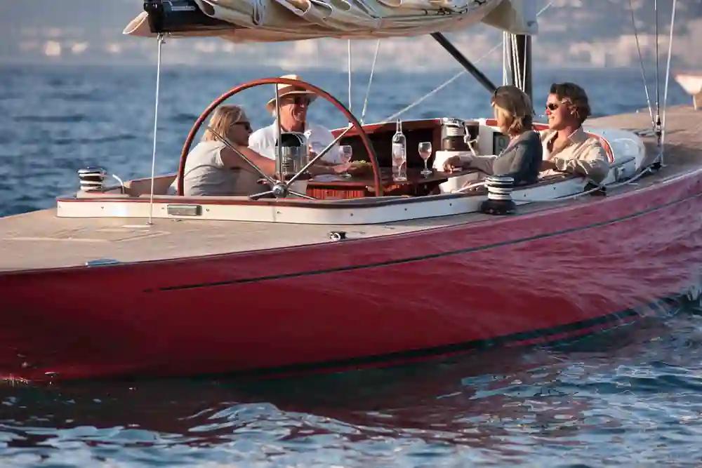 Leonardo Eagle 44 For Sale