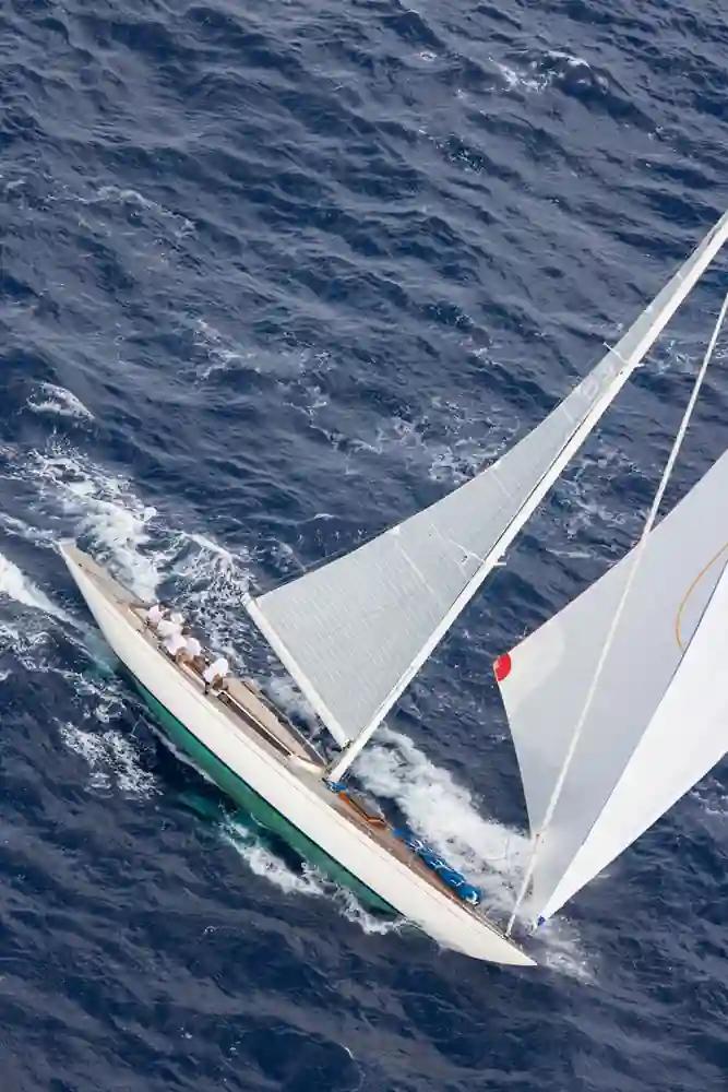 Leonardo Eagle 54 For Sale