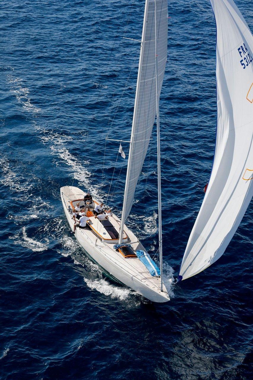 Leonardo Eagle 54 For Sale