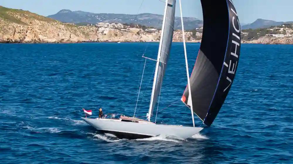 Leonardo Eagle 46 For Sale