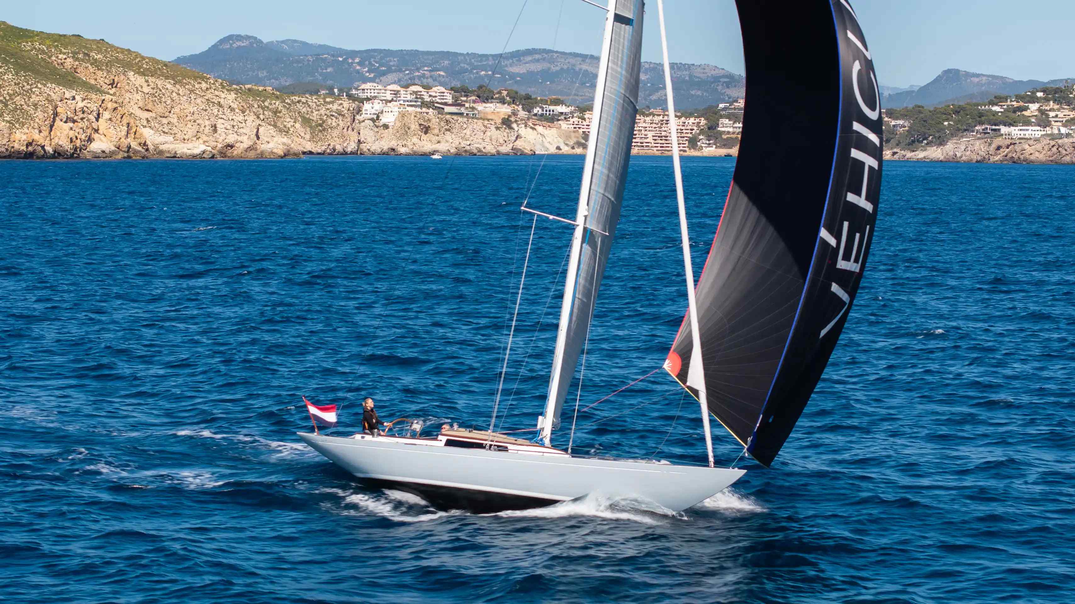 Yacht