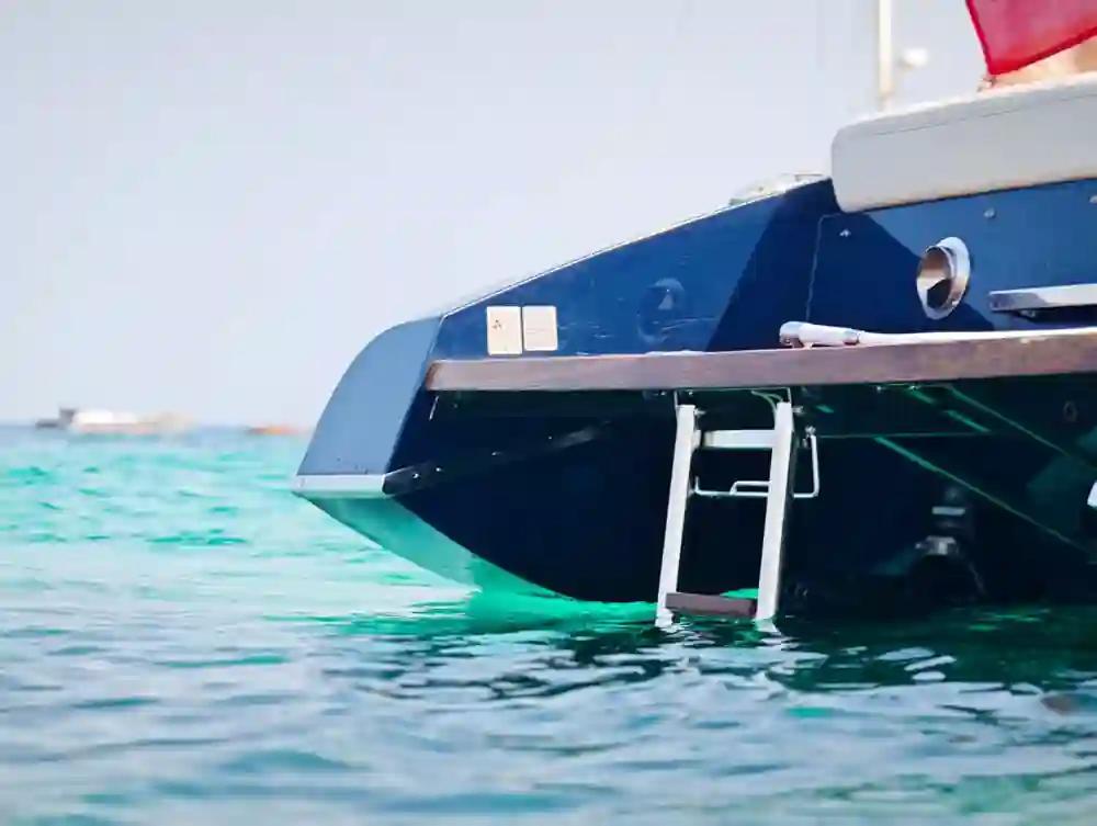 Frauscher 1017 GT For Sale