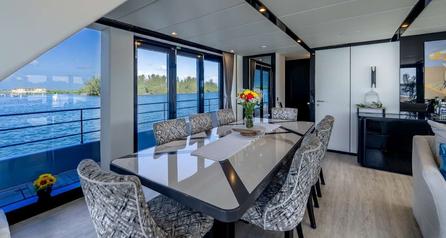2021 Sunreef Yachts Supreme 68 for Sale in Key West, Florida Power Catamarans 1