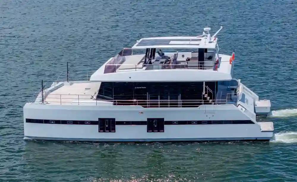 Sunreef Yachts Supreme 68 For Sale