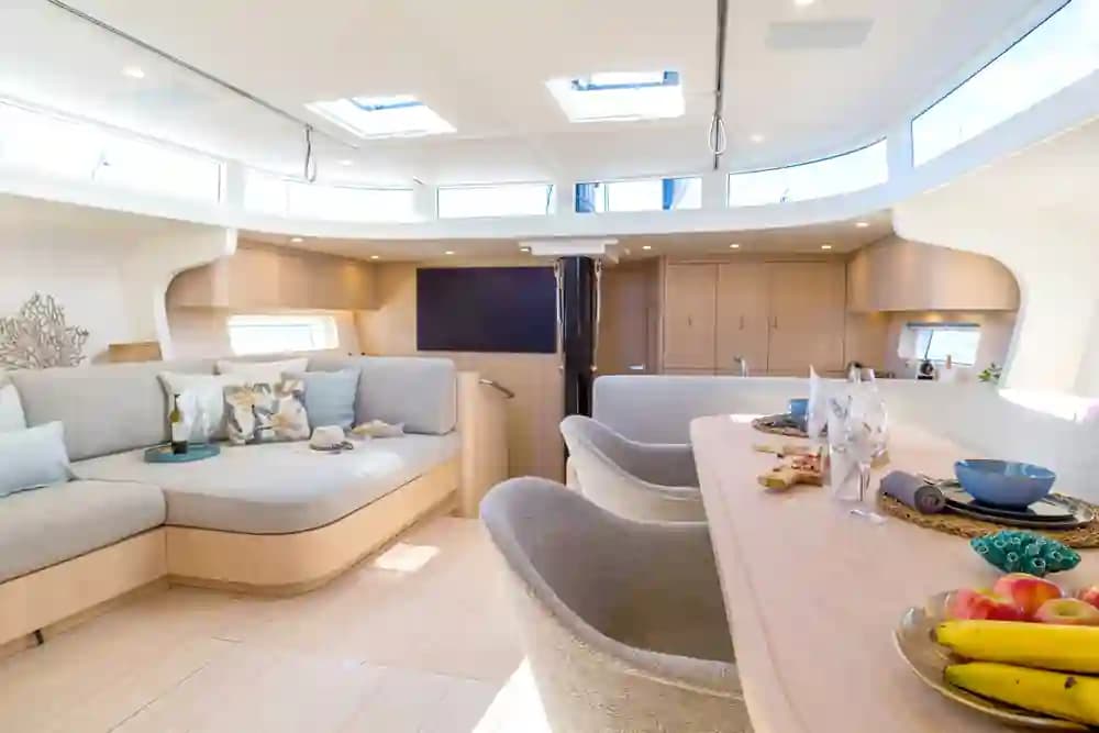 2023 Y Yachts Y7 for Sale in Antibes, FR Monohull 2